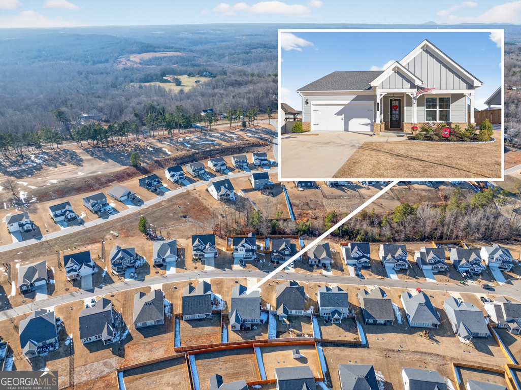 136 Applewood Way Homer, GA 30547 - Photo 38 of 47