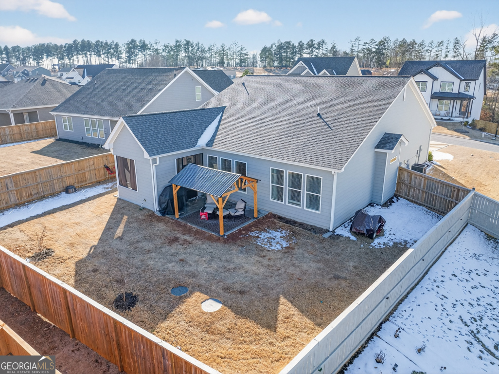 136 Applewood Way Homer, GA 30547 - Photo 40 of 47