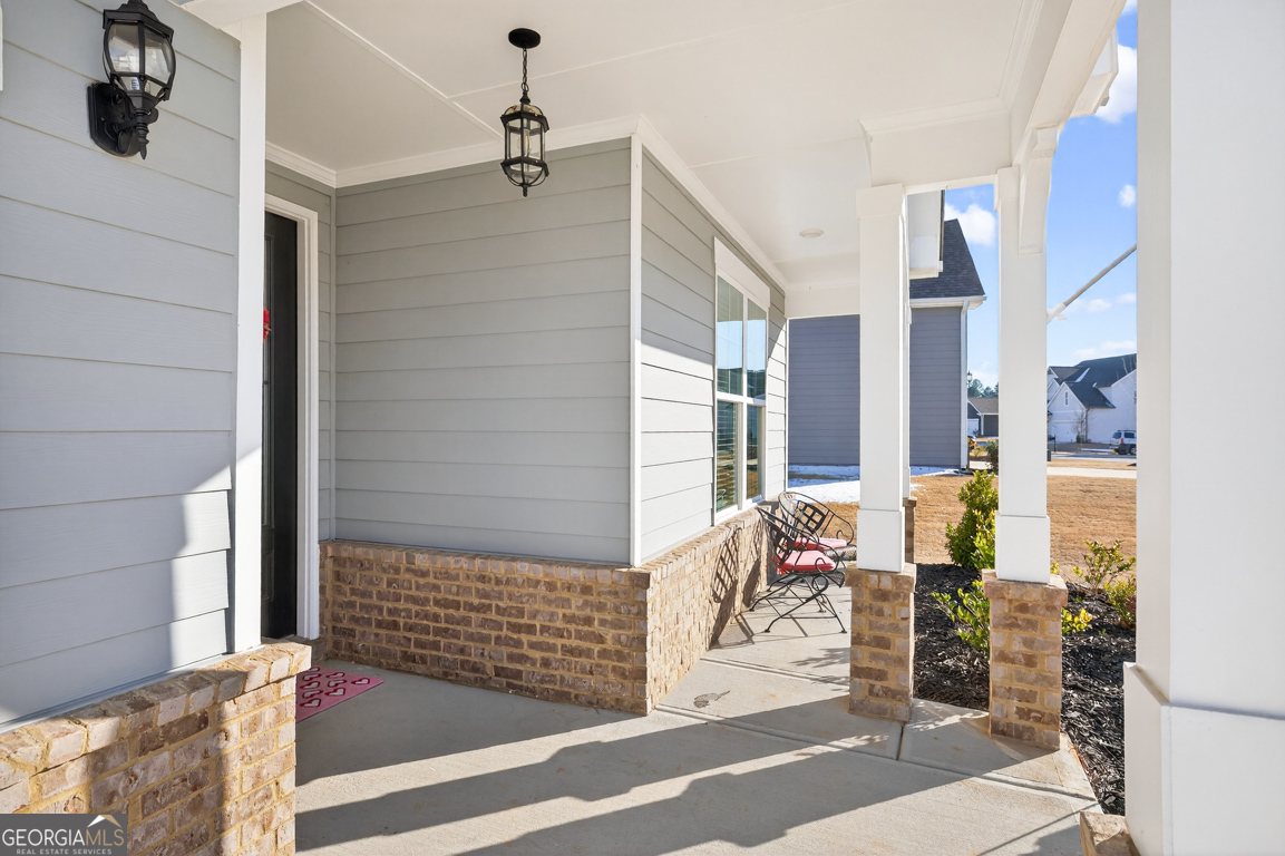 136 Applewood Way Homer, GA 30547 - Photo 4 of 47