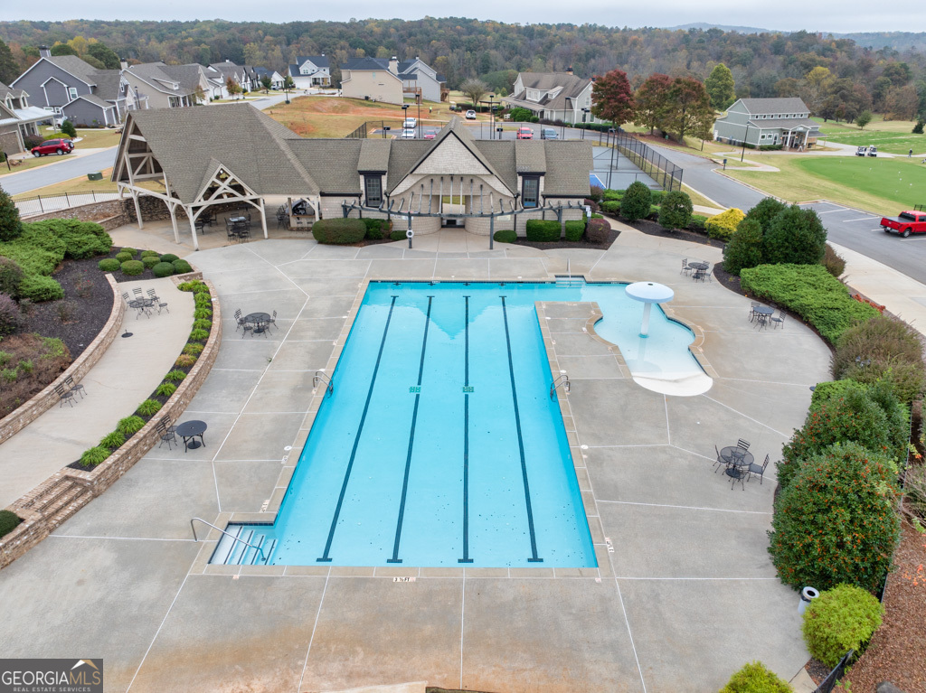 136 Applewood Way Homer, GA 30547 - Photo 44 of 47