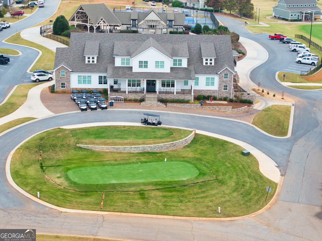 136 Applewood Way Homer, GA 30547 - Photo 45 of 47