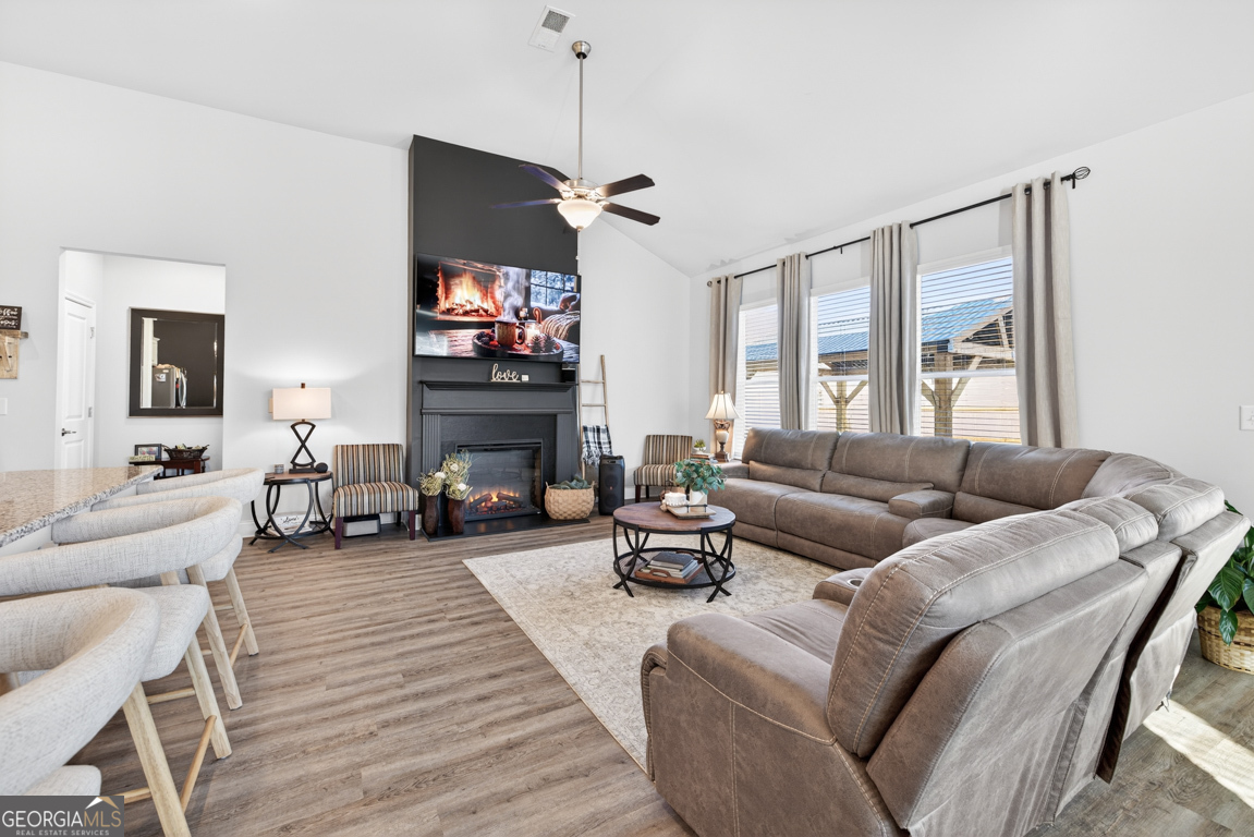 136 Applewood Way Homer, GA 30547 - Photo 9 of 47