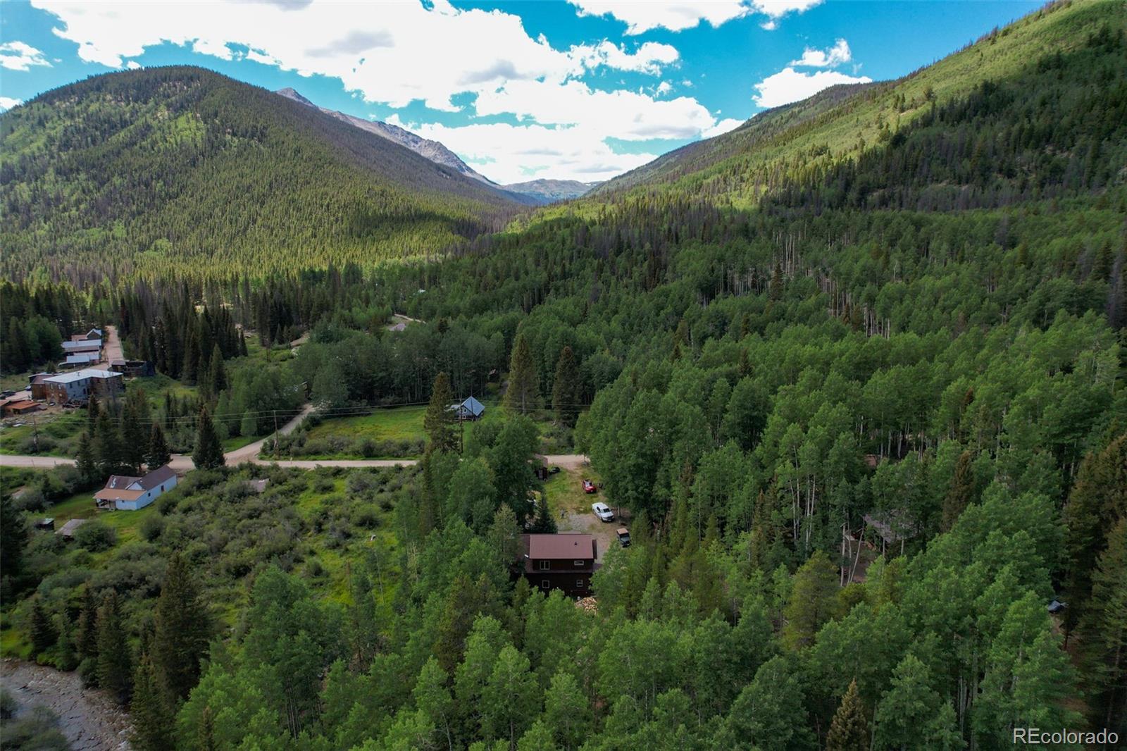 25879 County Road Nathrop, CO 81236 - Photo 42 of 44