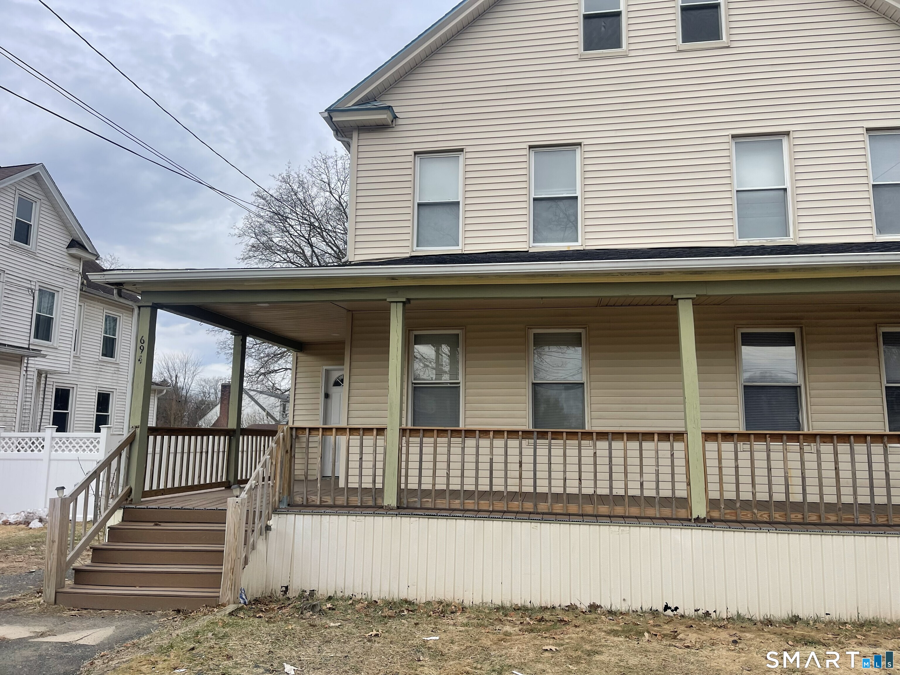 692 Enfield Street Enfield, CT 06082 - Photo 1 of 17