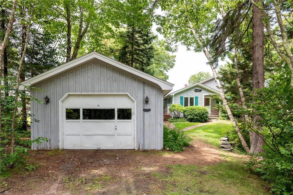 46 Elden Point Road Bailey Island, ME 04003 - Photo 24 of 34 Photo