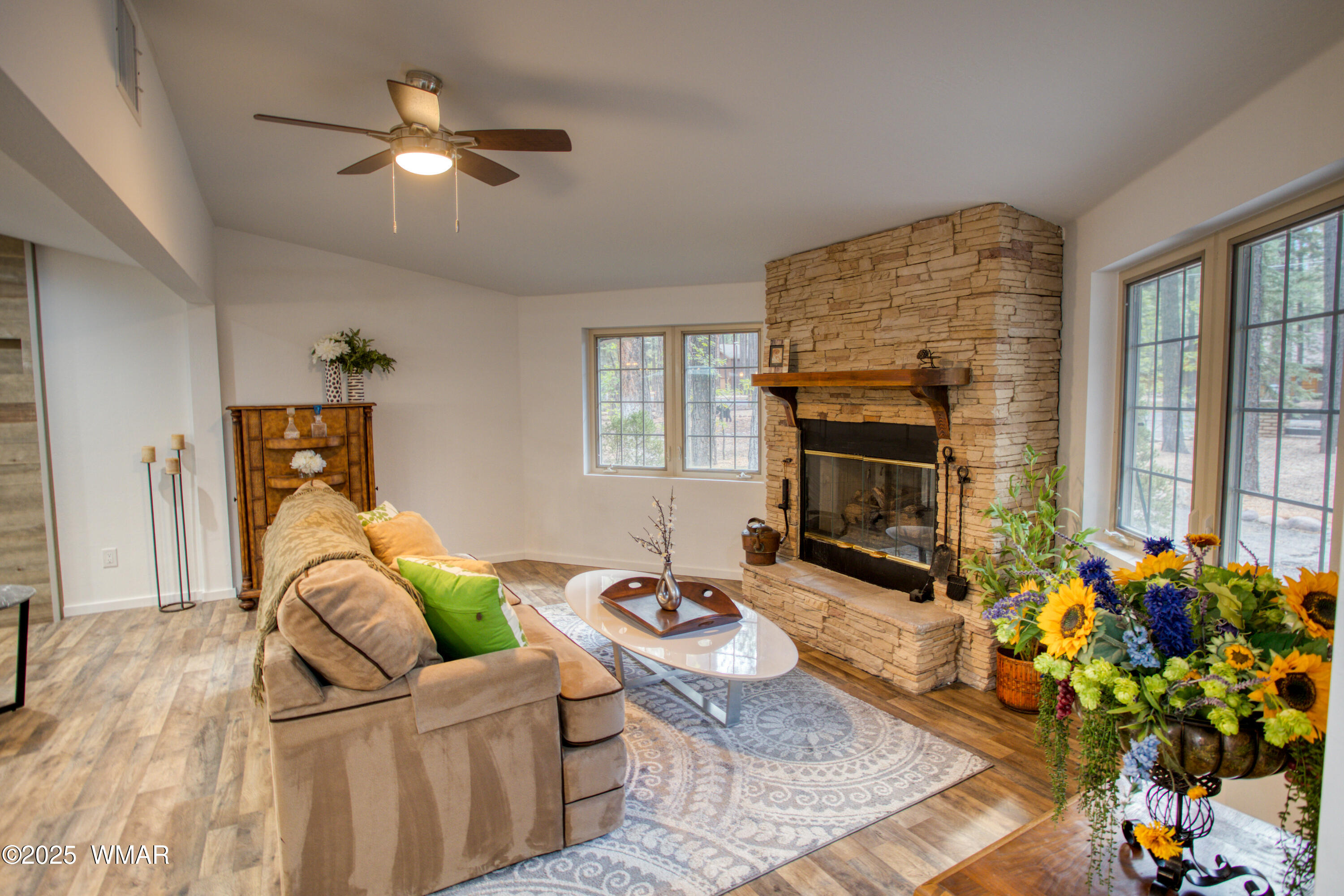 7510 Geronimo Road Pinetop, AZ 85935 - Photo 8 of 40