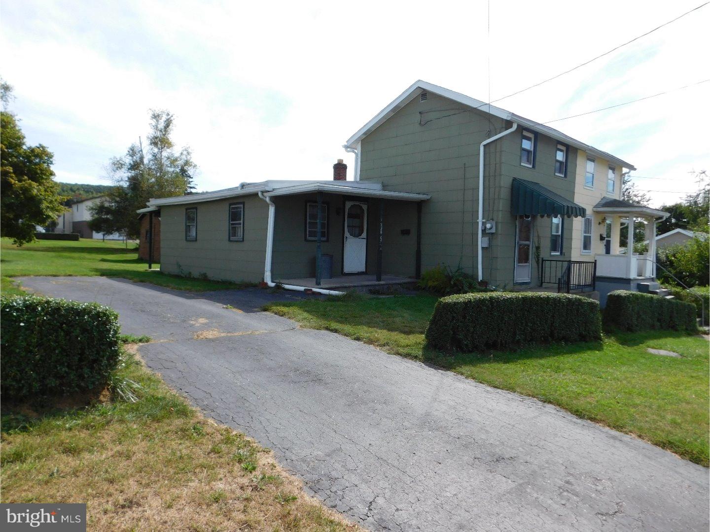 14 West Ruddle Street Coaldale, PA 18218 - Photo 1 of 12