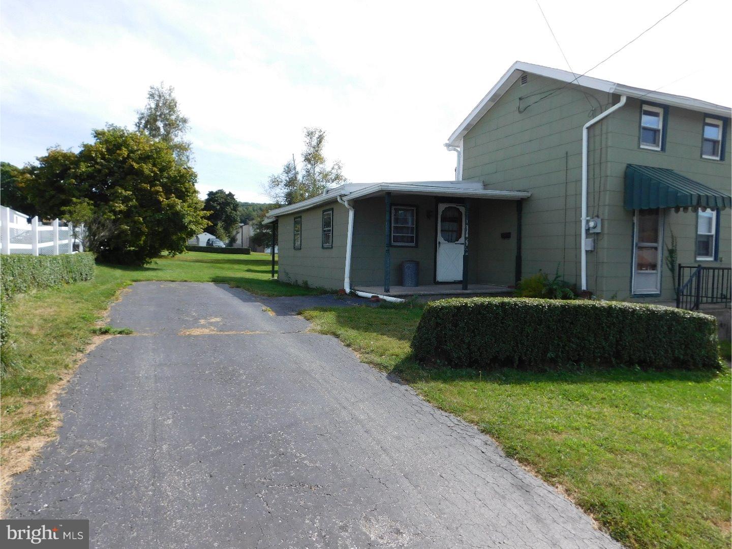 14 West Ruddle Street Coaldale, PA 18218 - Photo 11 of 12