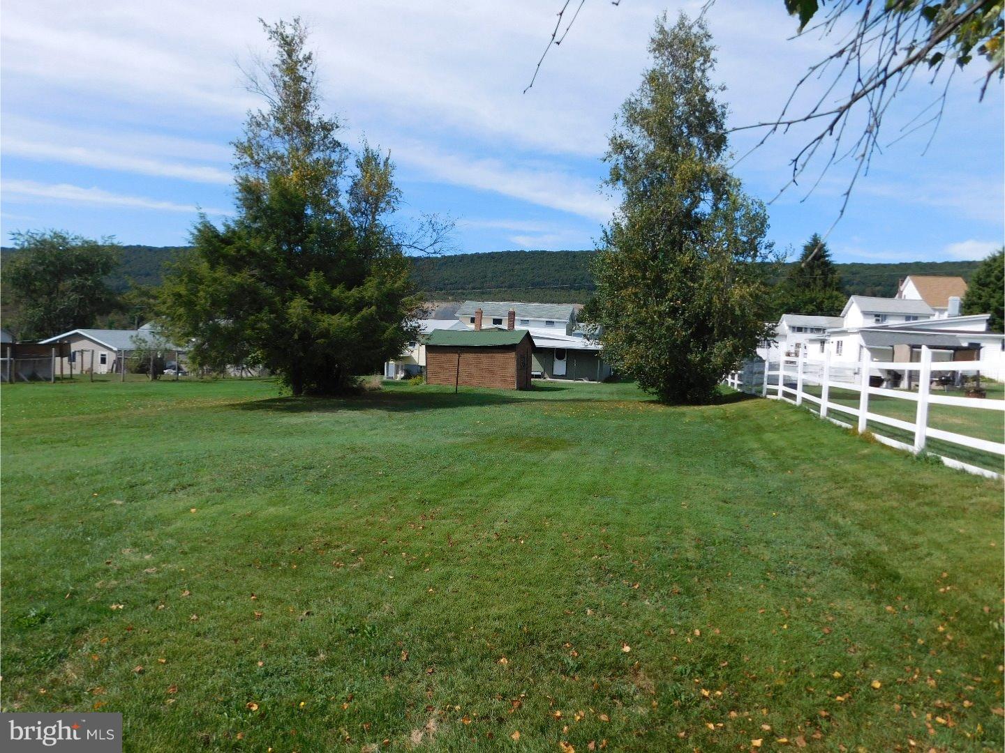 14 West Ruddle Street Coaldale, PA 18218 - Photo 12 of 12