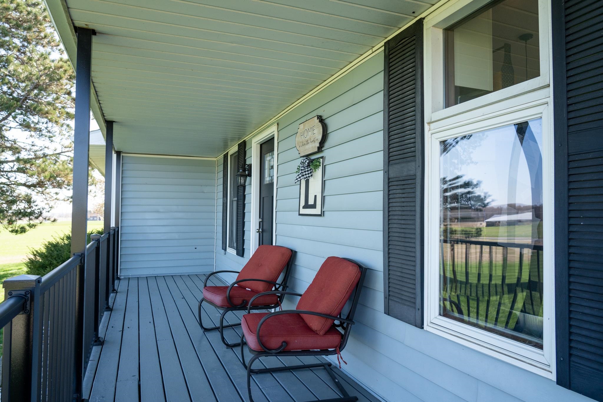 3635 West Weidman Road Mount Pleasant, MI 48858 - Photo 29 of 47