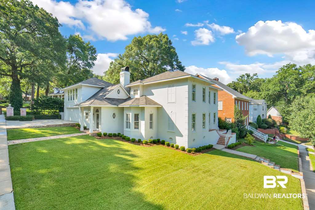 1012 Bristol Court Mobile, AL 36608 - Photo 1 of 23