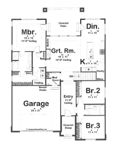 $450,000 | 339 Woodland Avenue, Montello, WI 53949