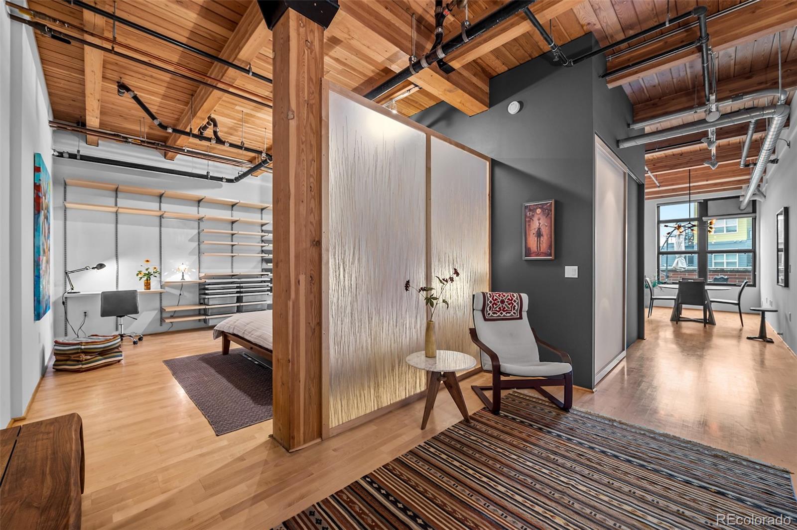 2955 Inca Street, Unit 3K Denver, CO 80202 - Photo 17 of 35 Gallery Image 17