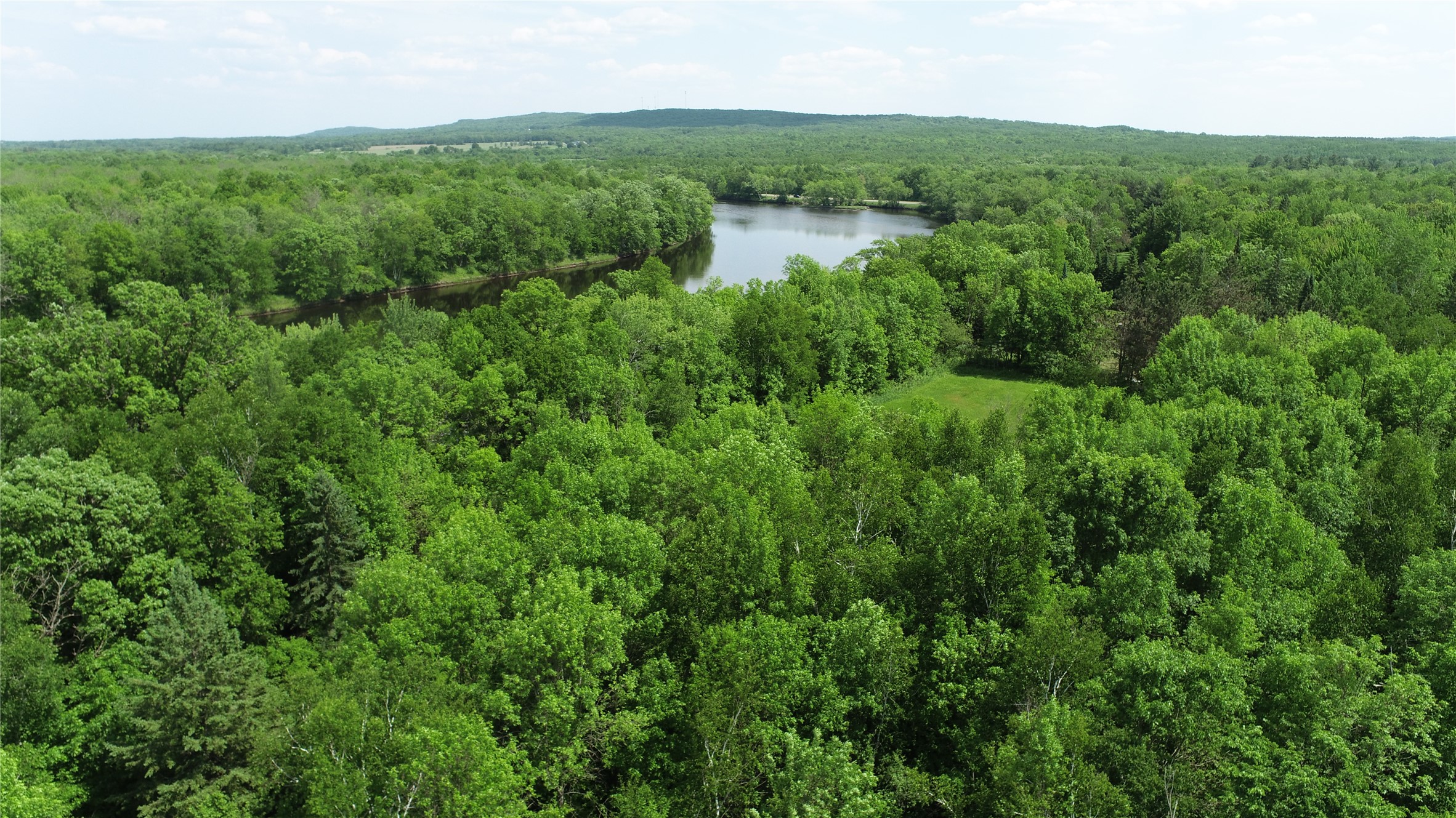 N399 Riverside Drive Holcombe, WI 54745 - Photo 5 of 20