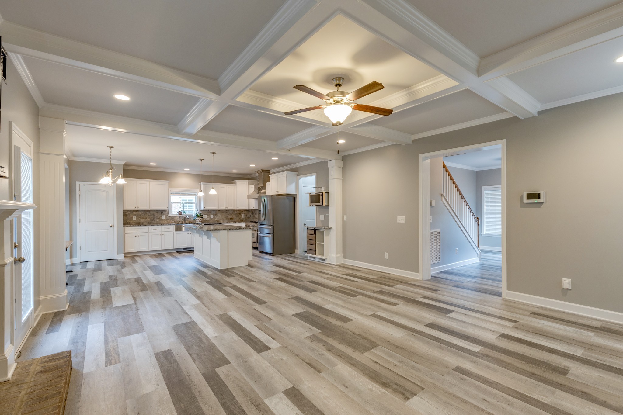 9055 Wheeler Drive Spring Hill, TN 37174 - Photo 7 of 39