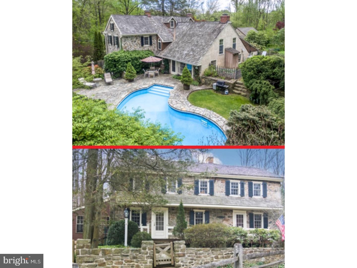 183 Bollinger Road Elverson, PA 19520 - Photo 1 of 24 Exterior