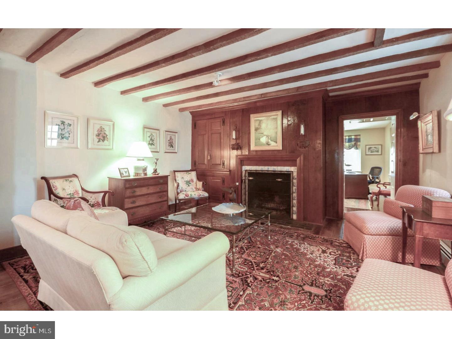 183 Bollinger Road Elverson, PA 19520 - Photo 11 of 24 Living Room