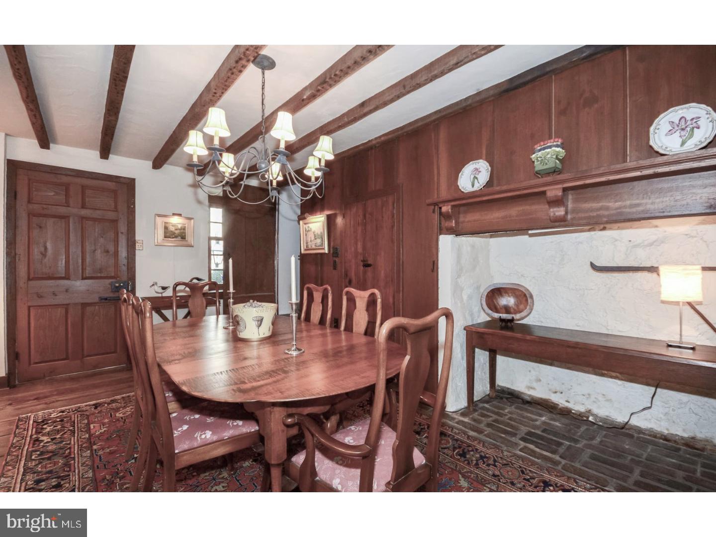 183 Bollinger Road Elverson, PA 19520 - Photo 13 of 24 Dining Room