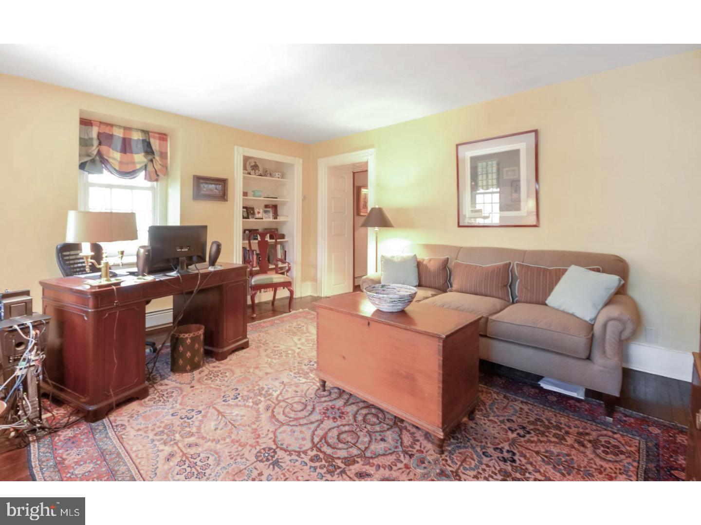 183 Bollinger Road Elverson, PA 19520 - Photo 14 of 24 Office / Study