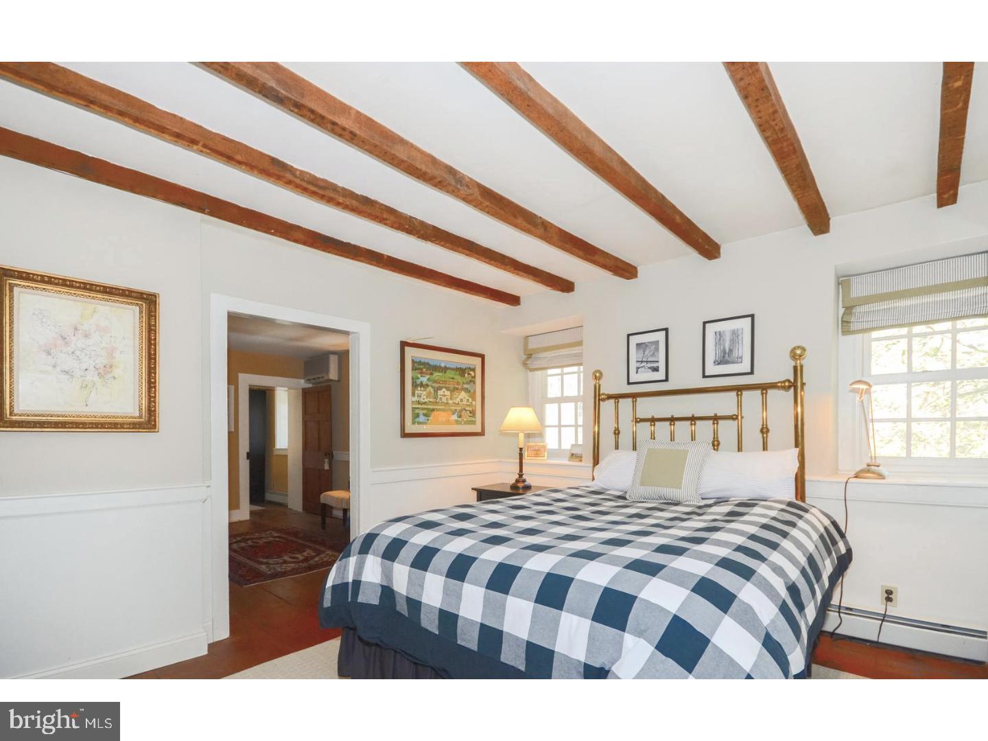 183 Bollinger Road Elverson, PA 19520 - Photo 17 of 24 Bedroom 2