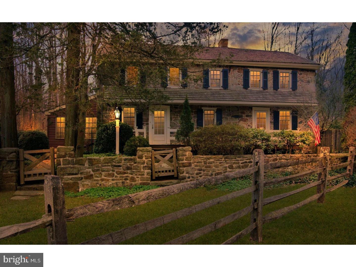183 Bollinger Road Elverson, PA 19520 - Photo 24 of 24 Gallery Image 24