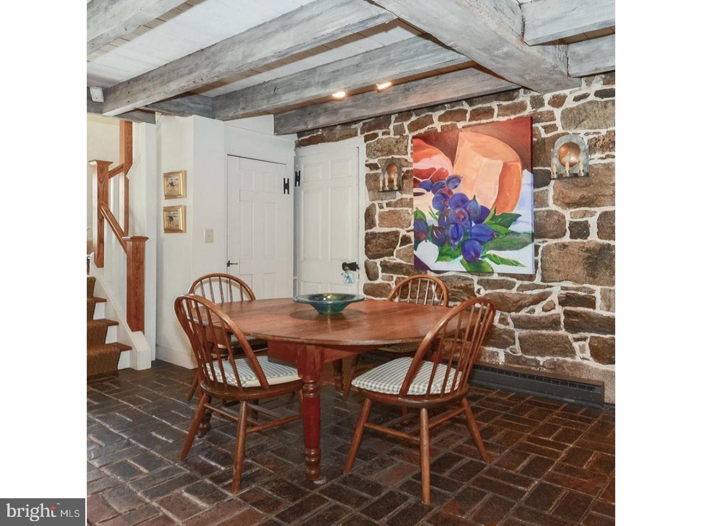 183 Bollinger Road Elverson, PA 19520 - Photo 7 of 24 Breakfast Room