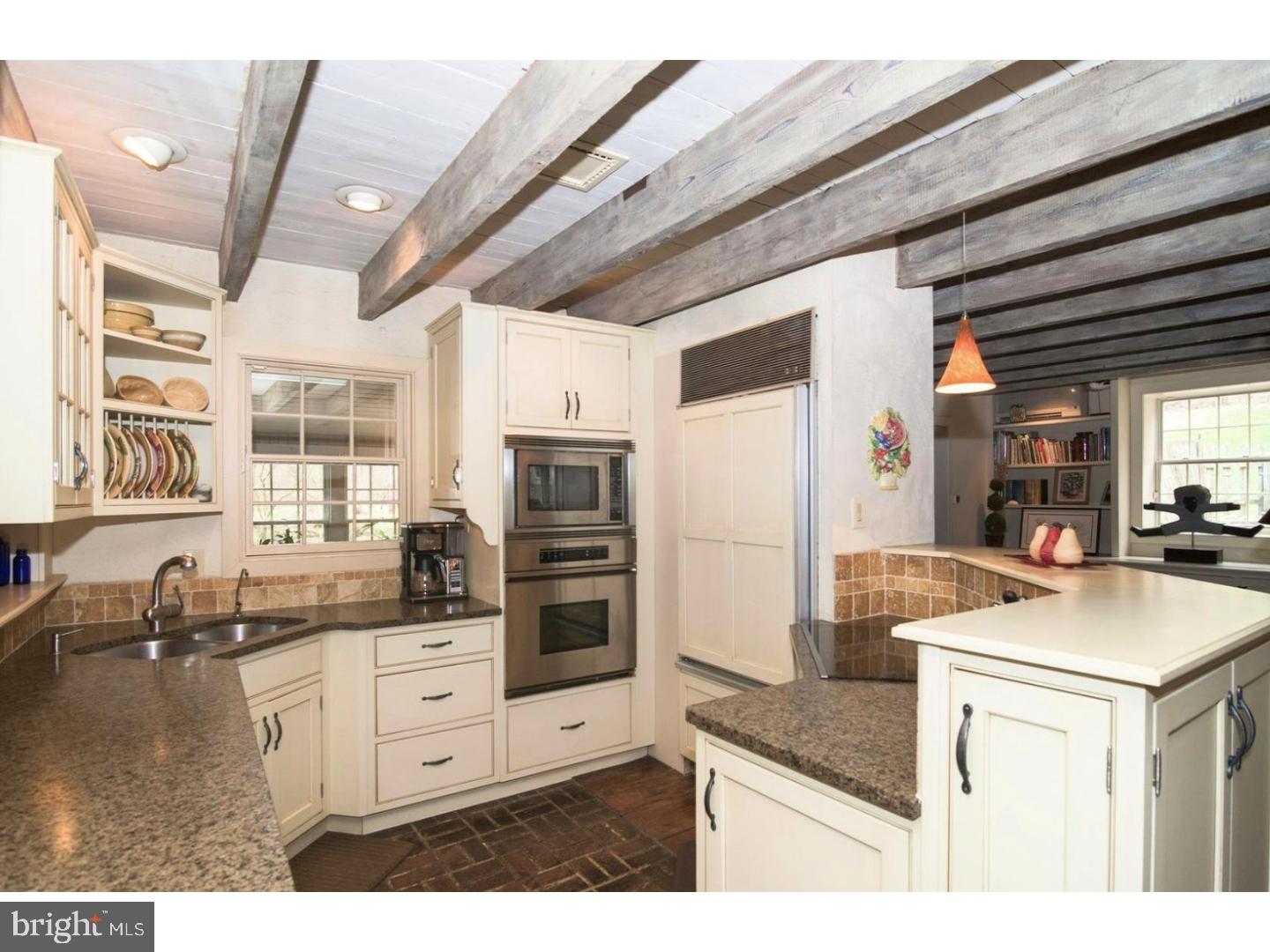 183 Bollinger Road Elverson, PA 19520 - Photo 8 of 24 Kitchen