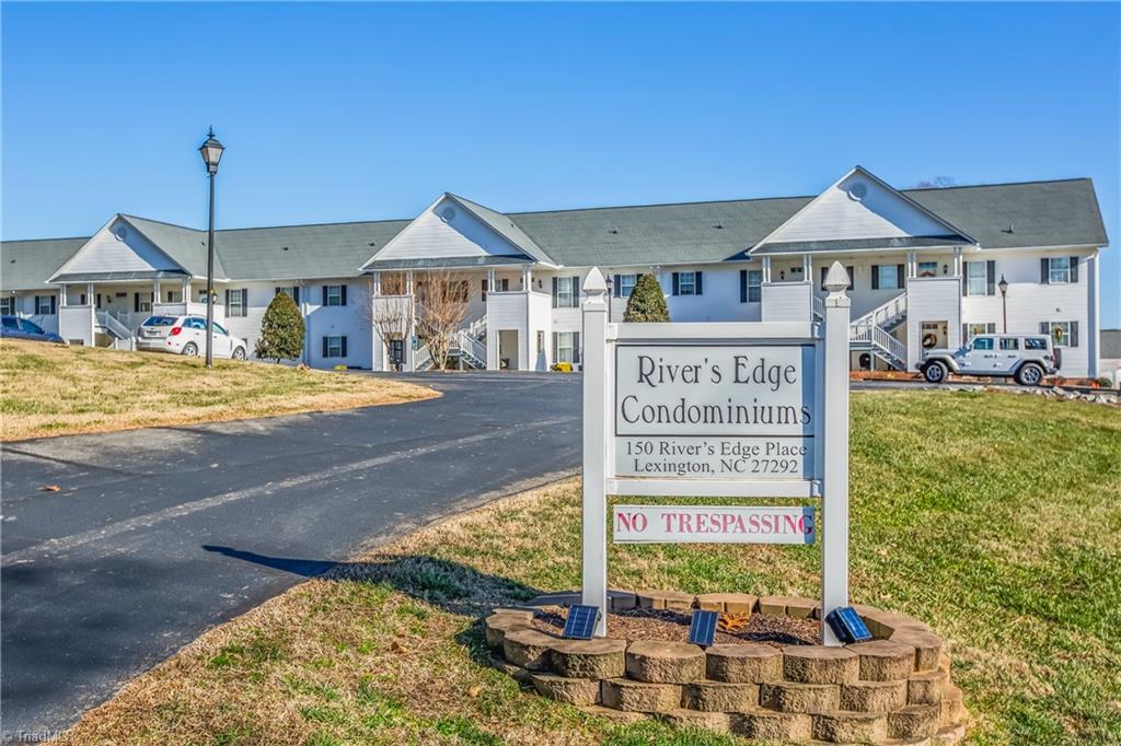 150 River's Edge Place, Unit G Lexington, NC 27292 - Photo 44 of 45 Gallery Image 44