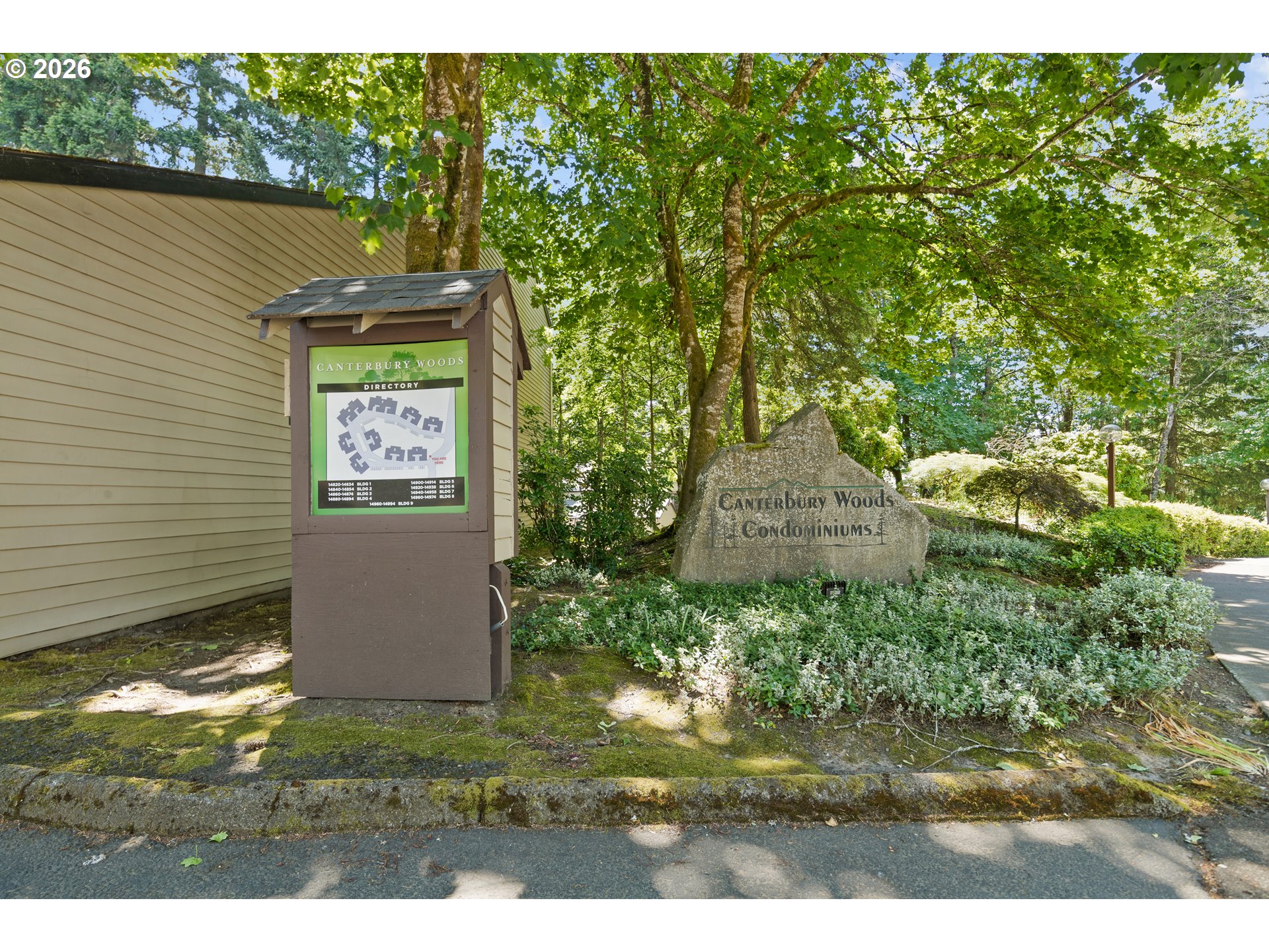 14822 Southwest 109th Avenue Portland, OR 97224 - Photo 29 of 30 Garage
