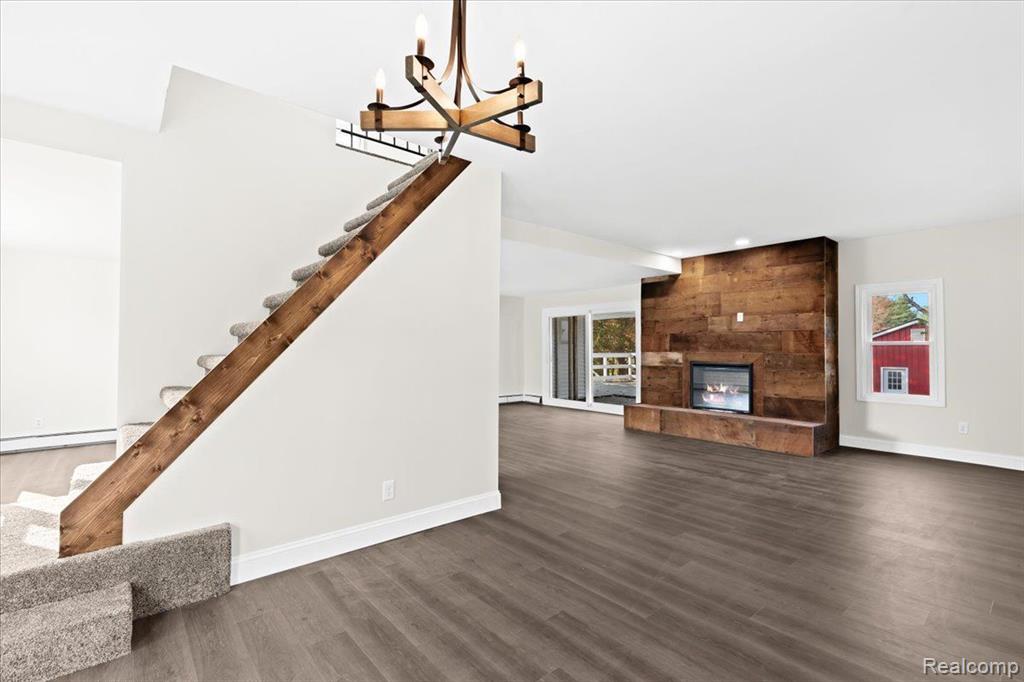 17055 Brewer Road Dundee, MI 48131 - Photo 5 of 61