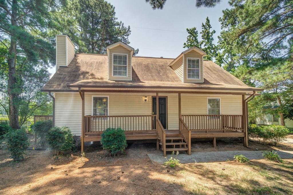 4251 Willow Ridge Road Douglasville, GA 30135 - Photo 1 of 1