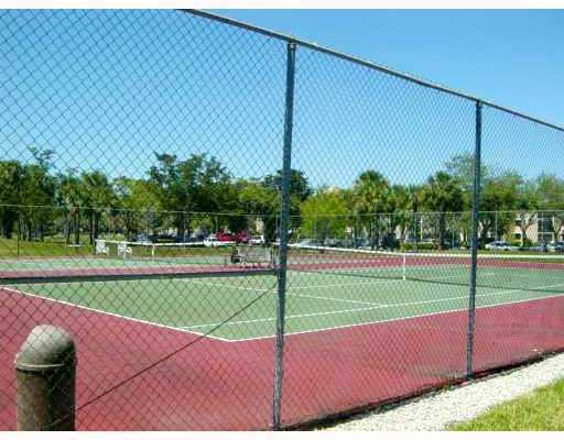 16475 Golf Club Road, Unit 301 Weston, FL 33326 - Photo 13 of 13 Tennis Court