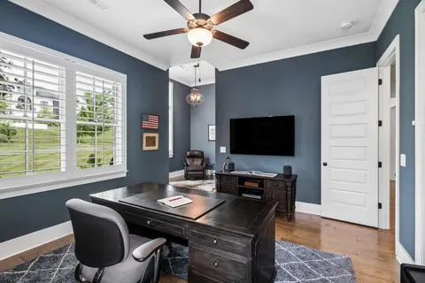 $1,998,000 | 1863 Burland Crescent, Brentwood, TN 37027