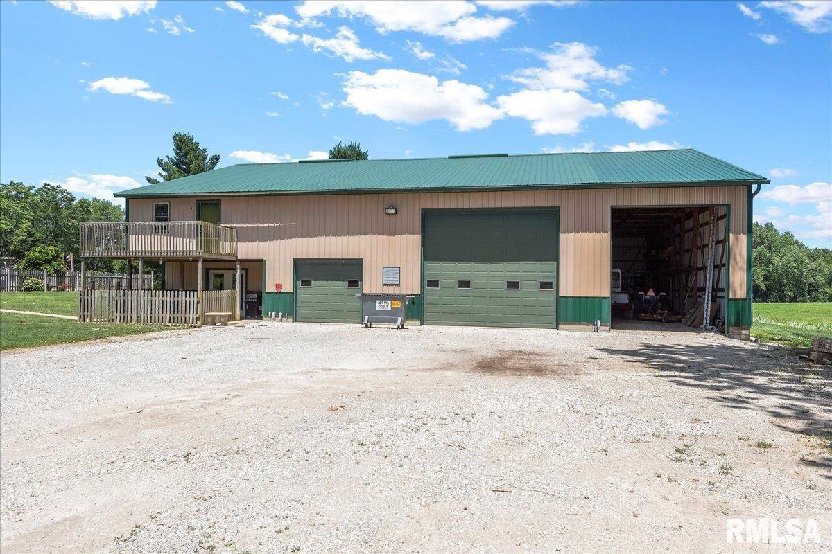 3535 Tuxhorn Road Springfield, IL 62712 - Photo 8 of 56