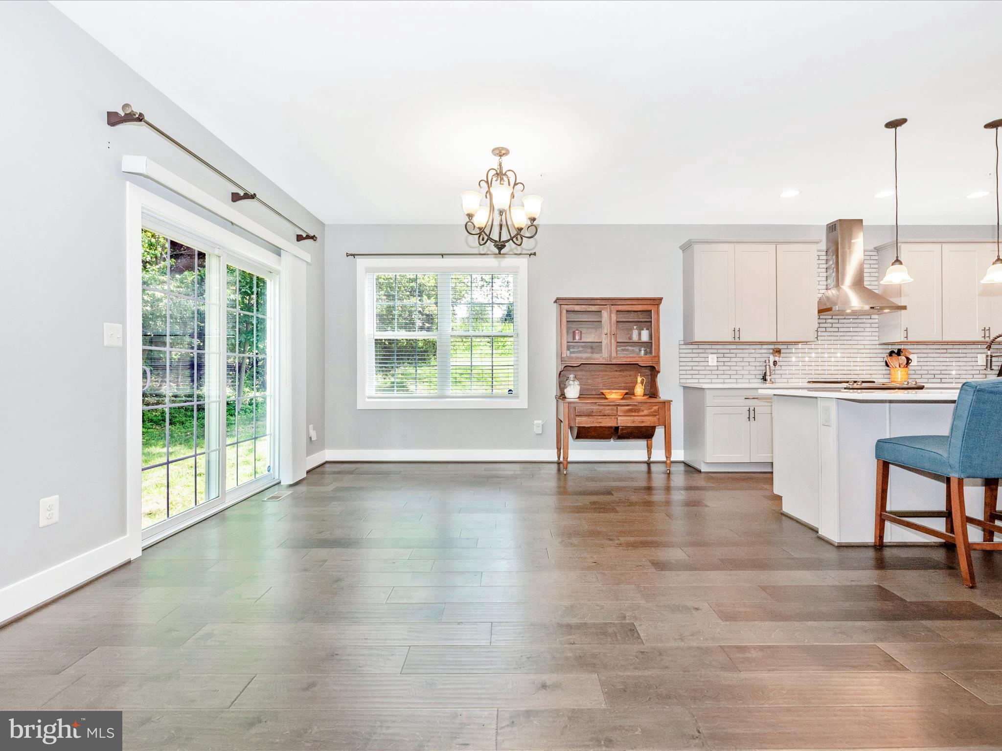 7309 Talbot Run Road Mount Airy, MD 21771 - Photo 11 of 39 Dining Room