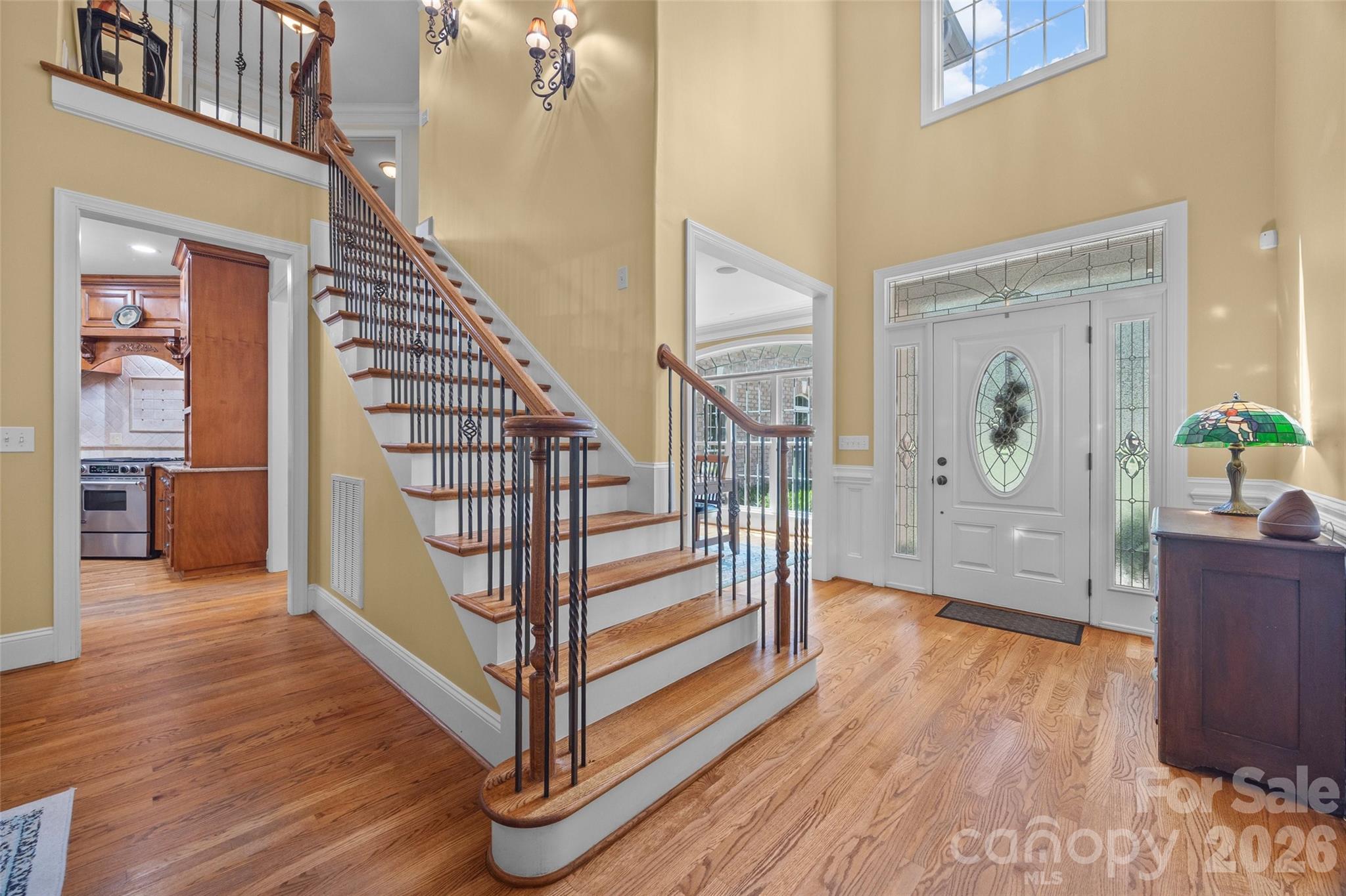 5864 Johnson Road Clover, SC 29710 - Photo 5 of 36