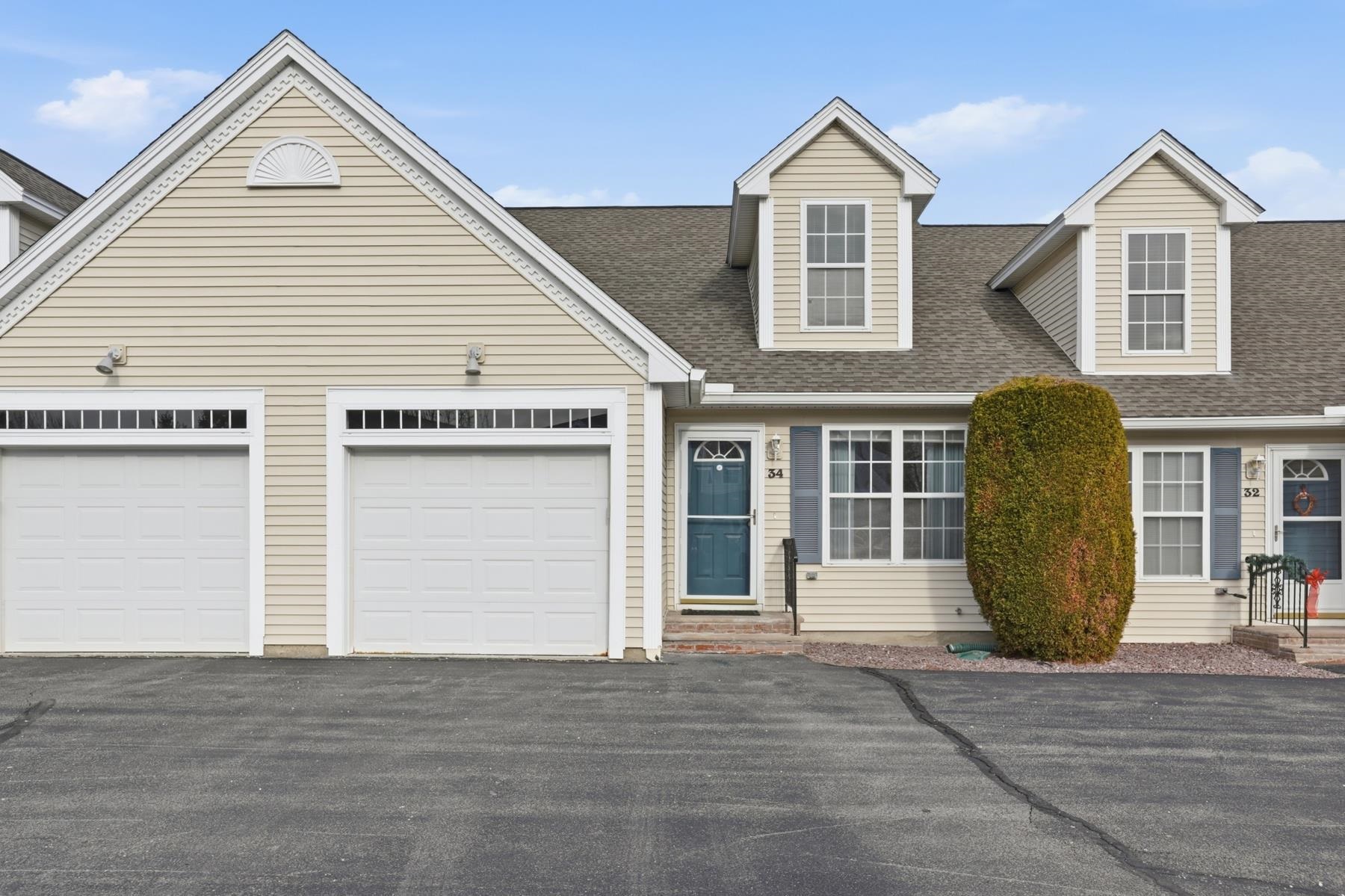 34 Pleasant Street Windham, NH 03087 - Photo 1 of 30