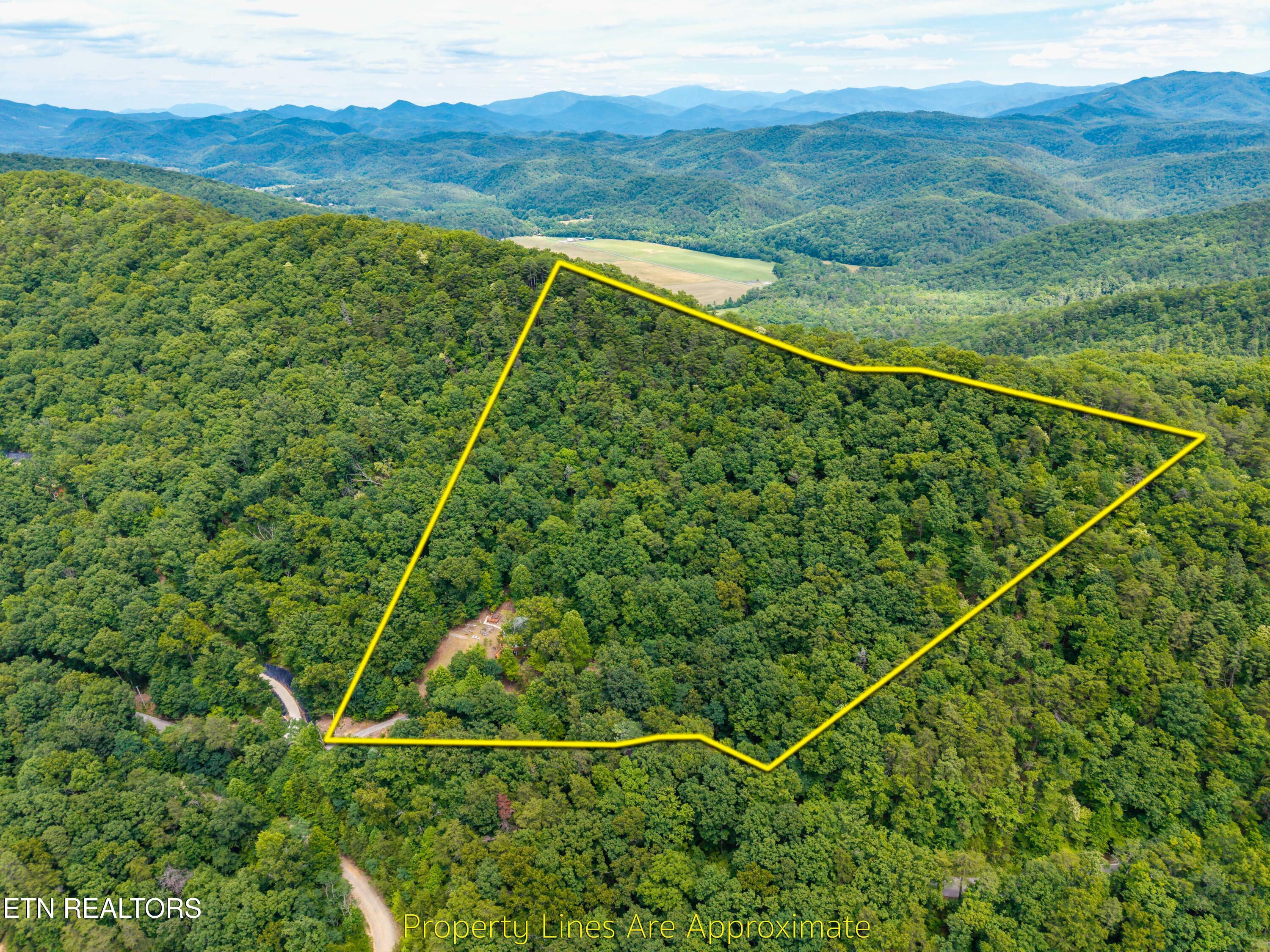4839 Butterfly Gap Road Maryville, TN 37803 - Photo 8 of 52 4839ButterflyGapRd-102