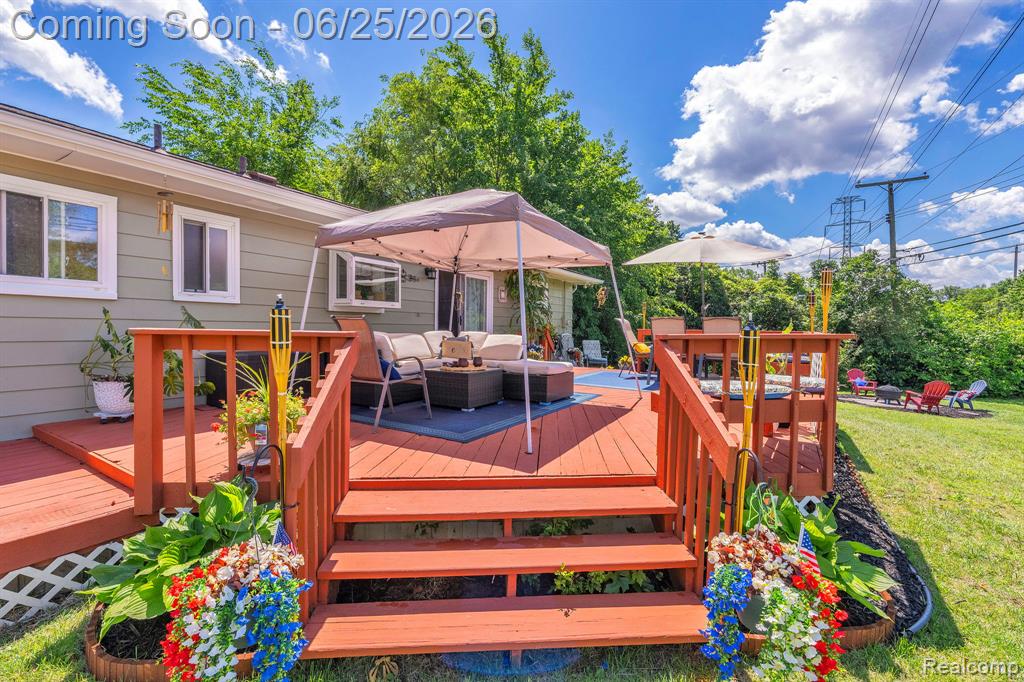 8016 Pardee Road Taylor, MI 48180 - Photo 35 of 43 Gallery Image 35