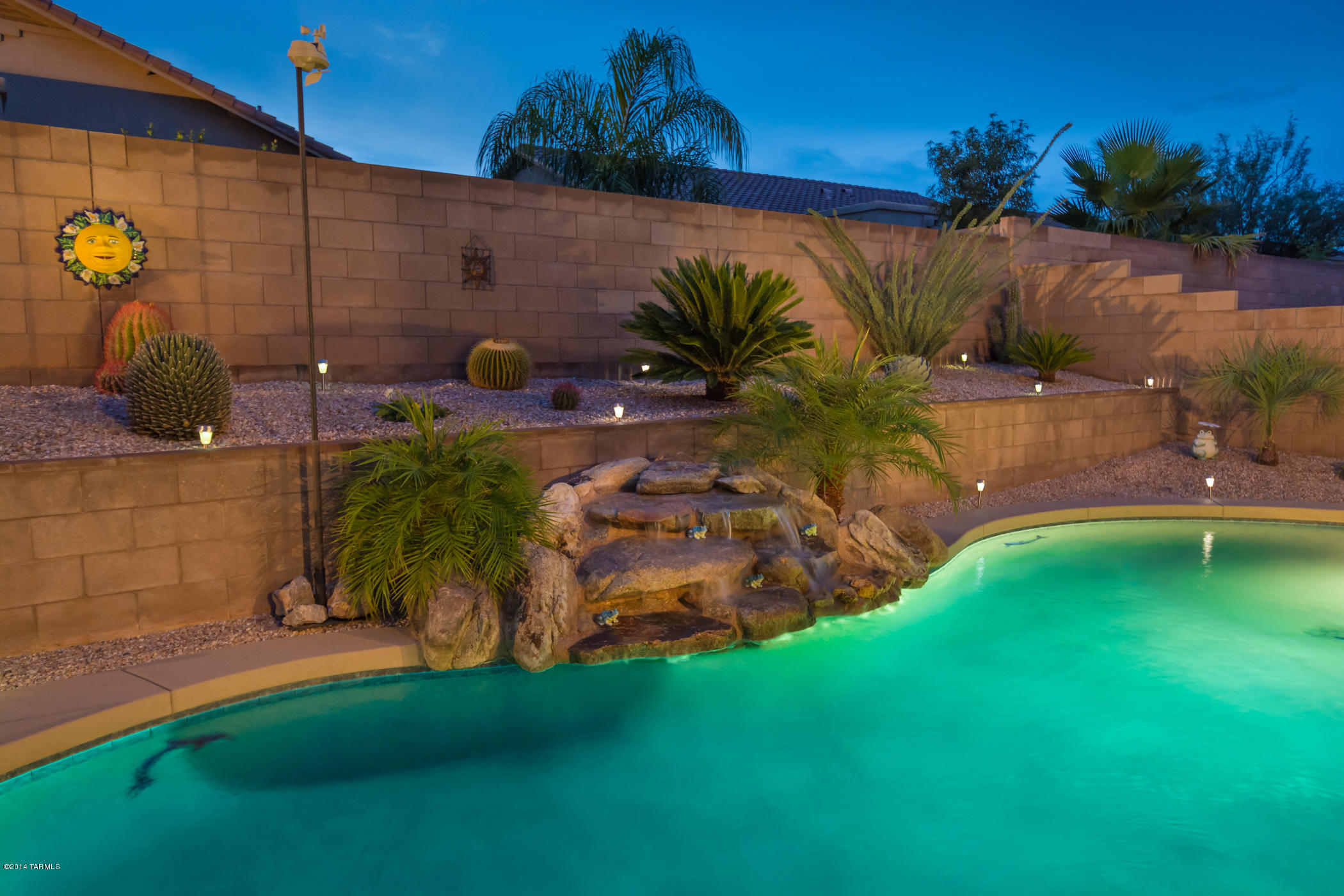3627 East Northern Dancer Road Tucson, AZ 85739 - Photo 22 of 26
