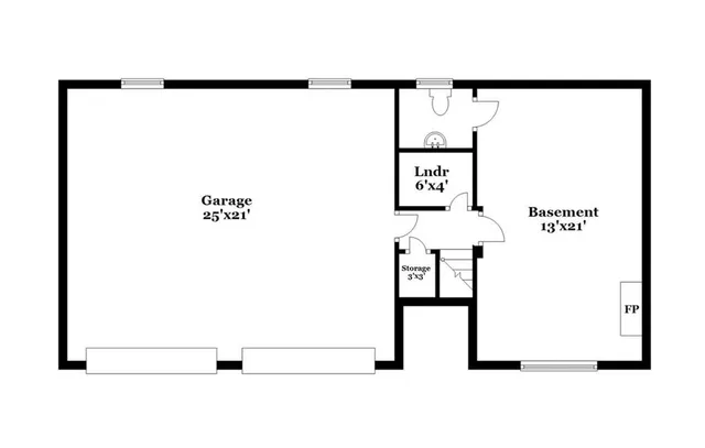 $1,900 | 522 Valle Drive, Belton, MO 64012