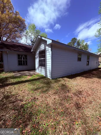 $1,650 | 175 Talbot Court, St. Marys, GA 31558