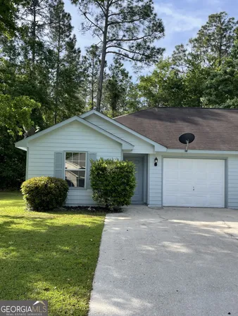 $1,650 | 175 Talbot Court, St. Marys, GA 31558