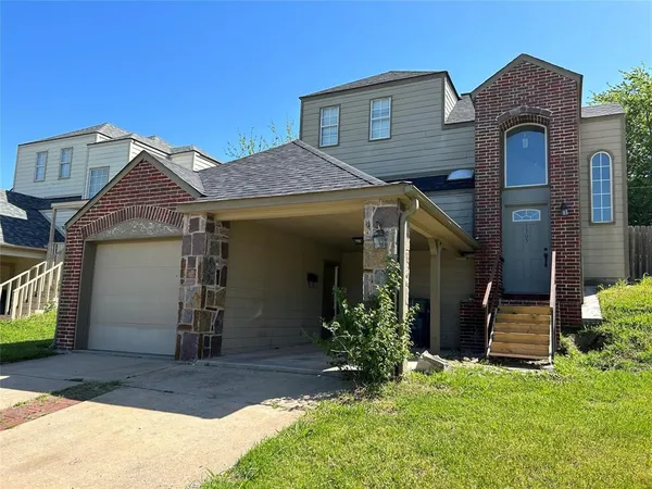 $1,675 | 1505 Park Place, Sherman, TX 75092