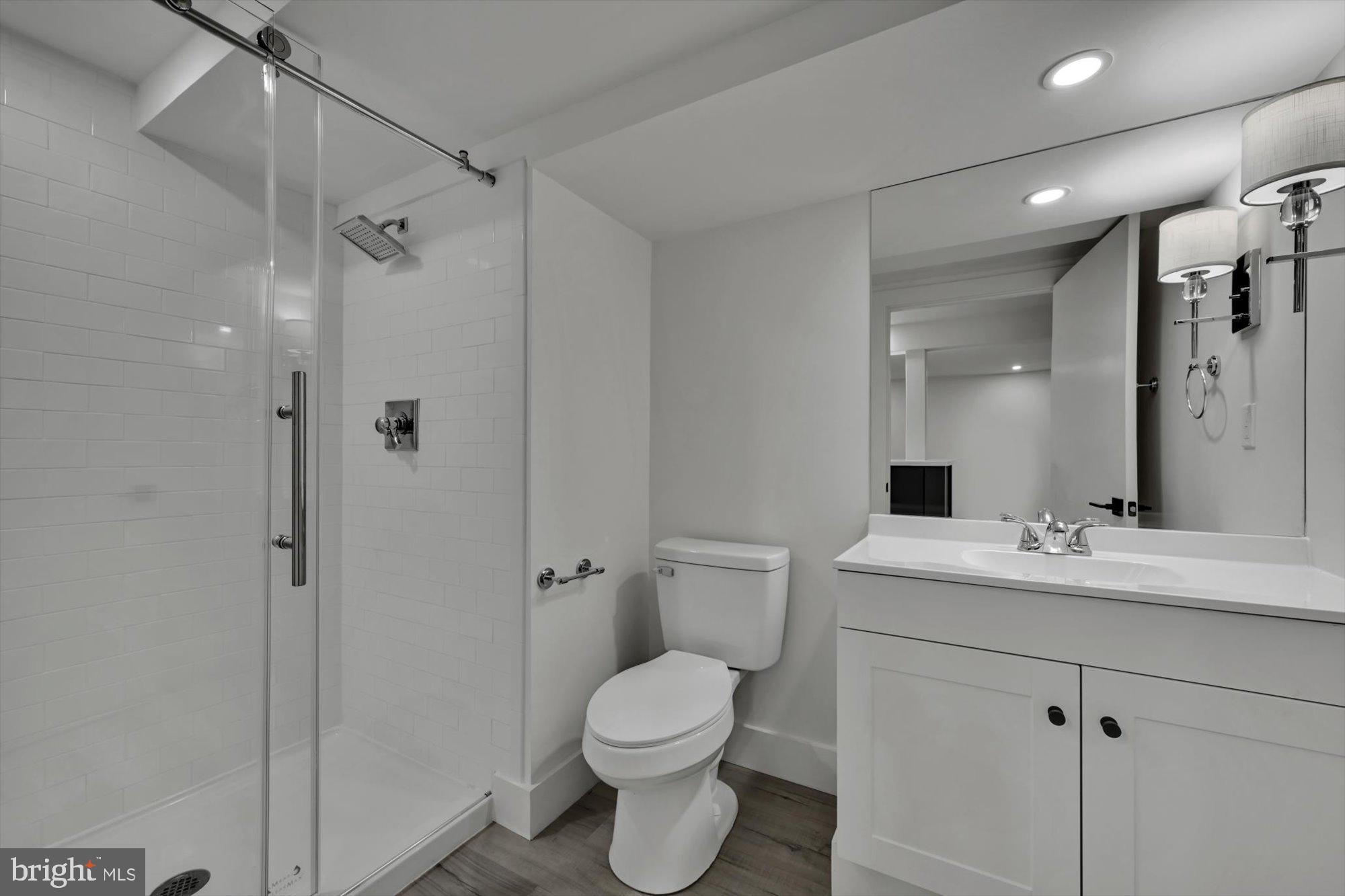 114 Running Pump Road Lancaster, PA 17603 - Photo 24 of 31 Bathroom Lower Level