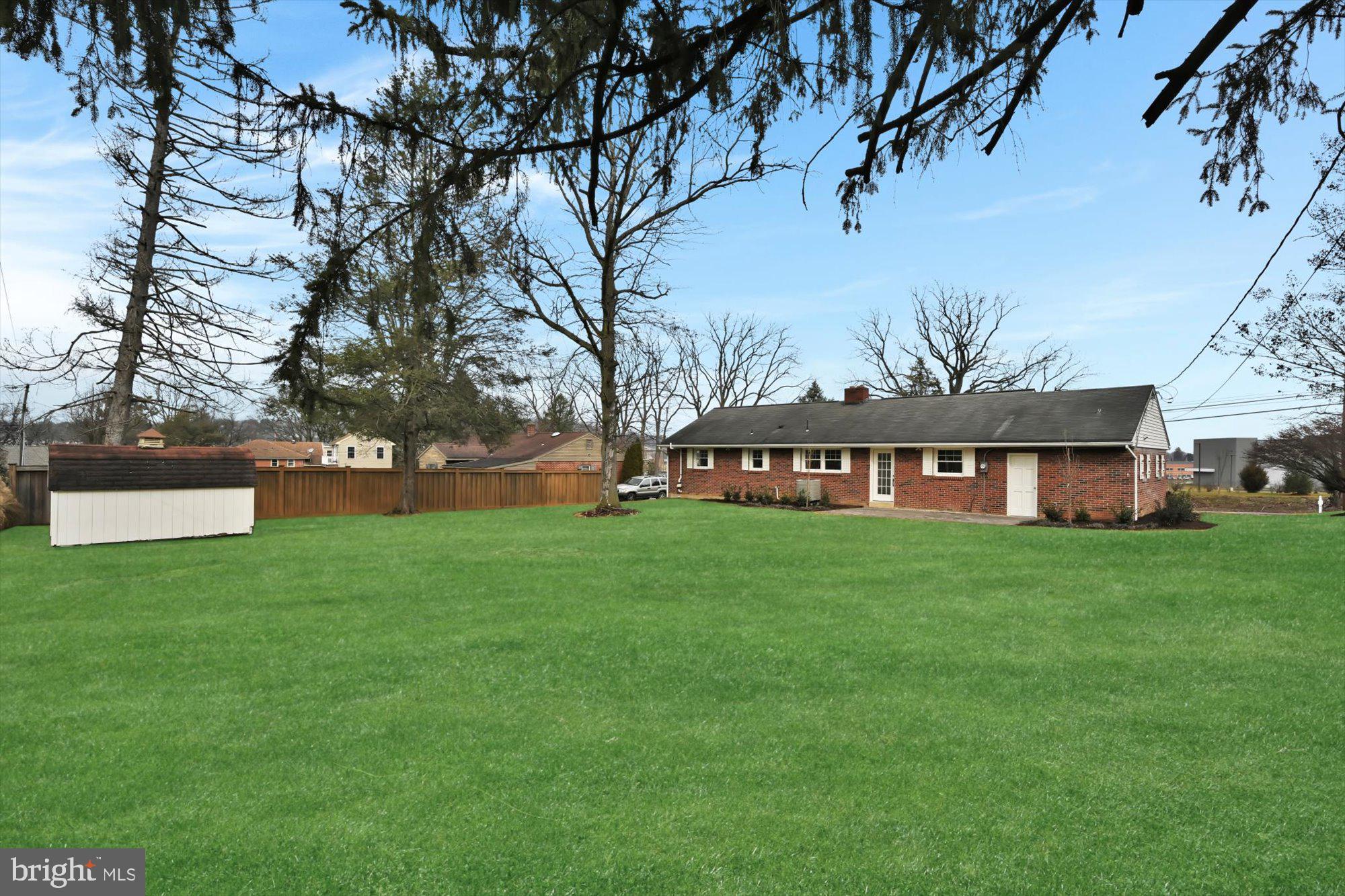 114 Running Pump Road Lancaster, PA 17603 - Photo 29 of 31 Back