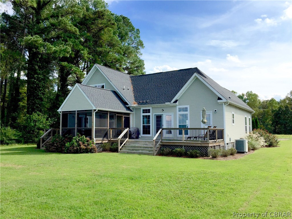 471 Brandon Point Road Locust Hill, VA 23092 - Photo 19 of 27 Gallery Image 19