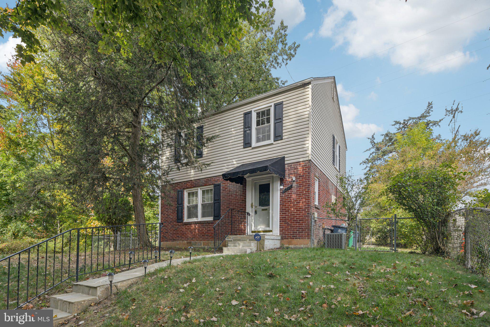 6716 Conley Road Takoma Park, MD 20912 - Photo 39 of 41