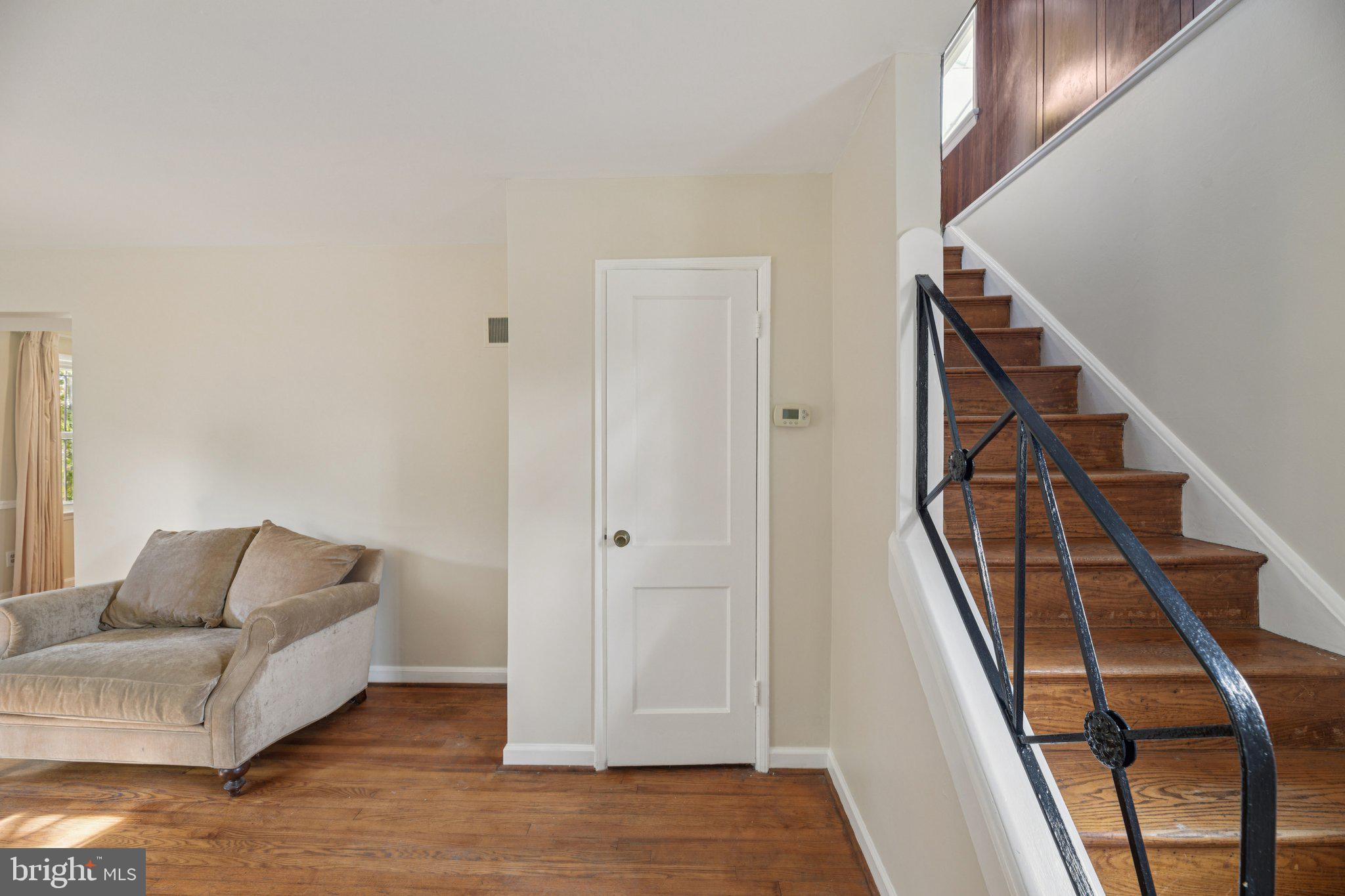 6716 Conley Road Takoma Park, MD 20912 - Photo 8 of 41