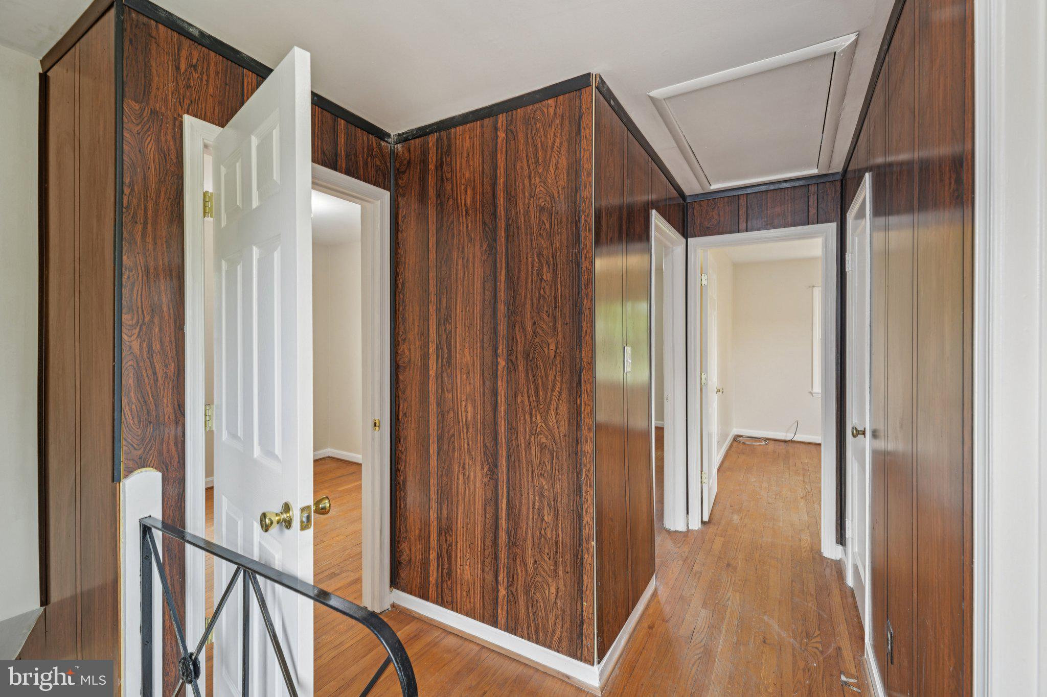 6716 Conley Road Takoma Park, MD 20912 - Photo 9 of 41